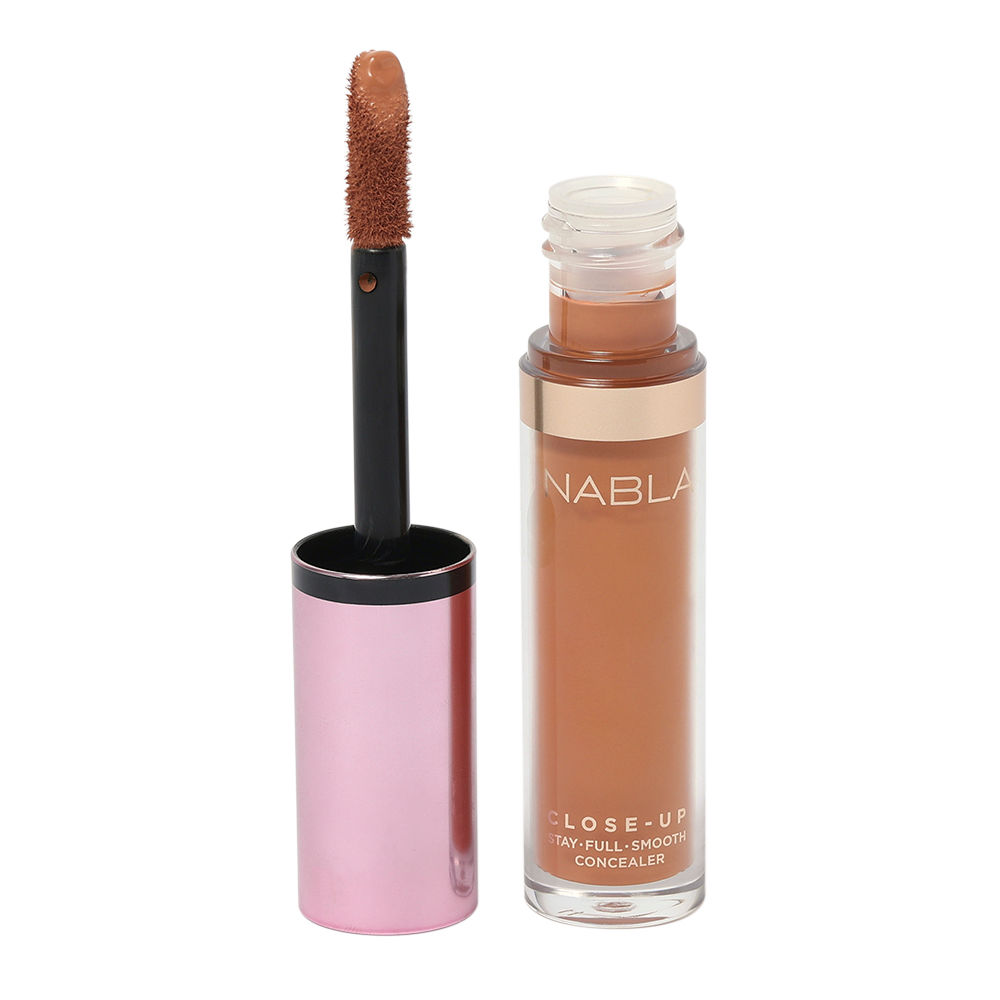 NABLA Close Up Concealer Cruelty Free