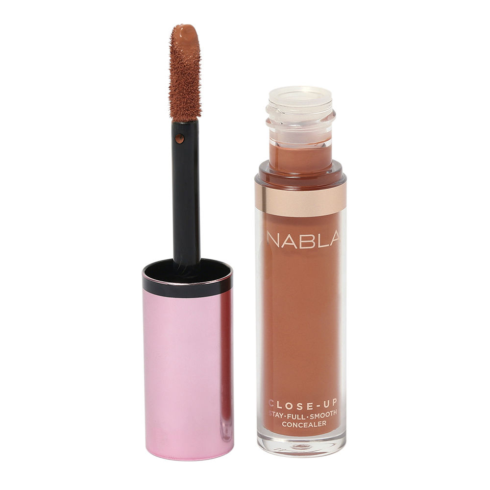 NABLA Close Up Concealer Cruelty Free