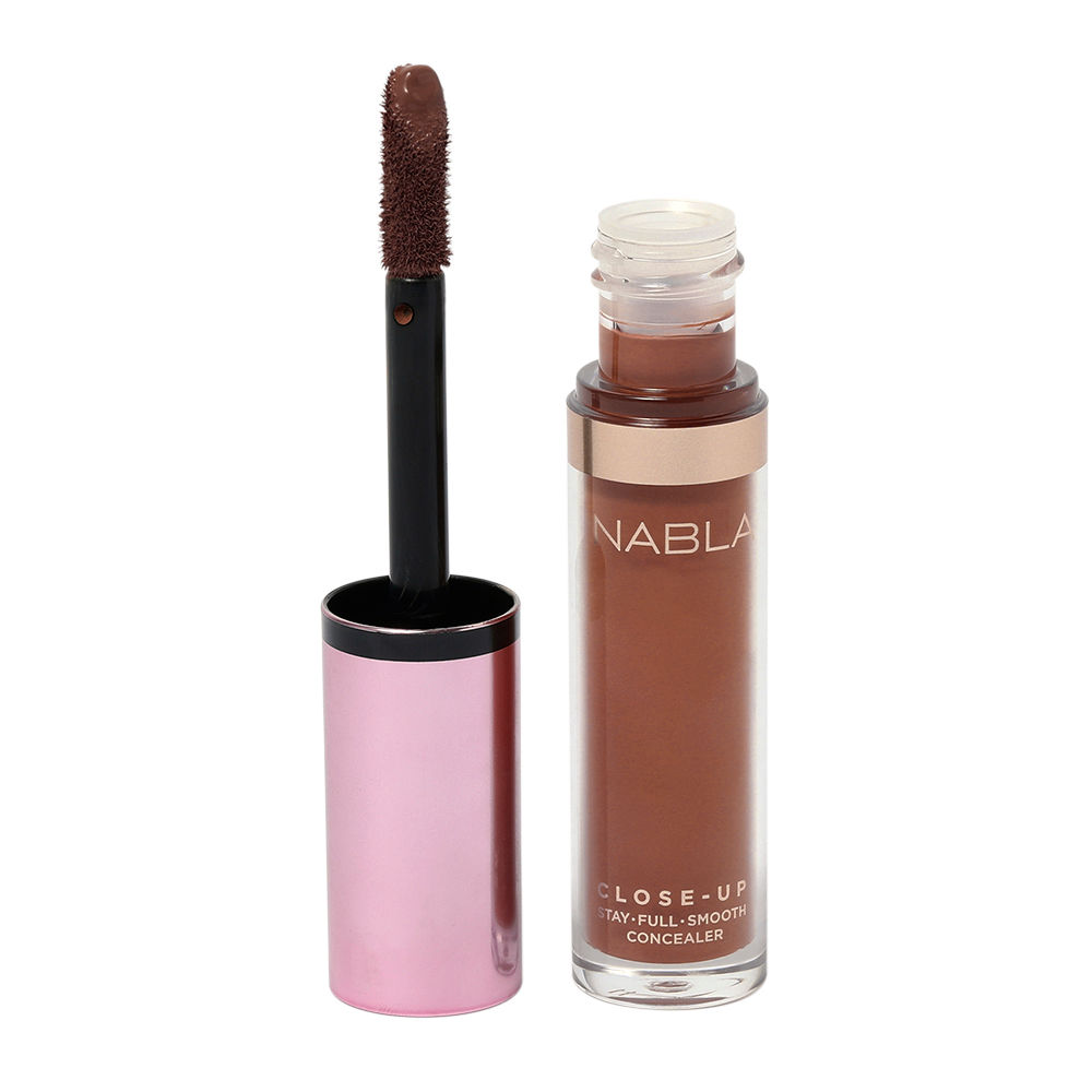 NABLA Close Up Concealer Cruelty Free