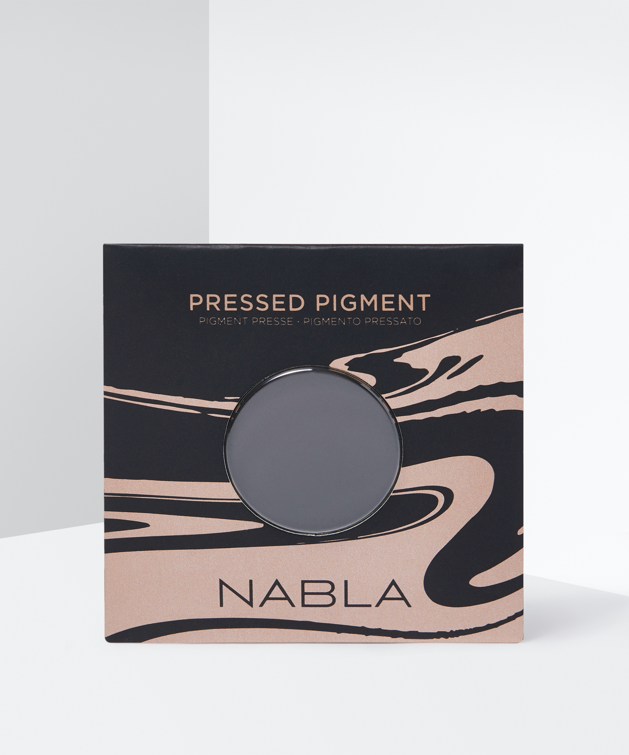 NABLA Pressed Pigment At BEAUTY BAY