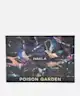 NABLA - Poison Garden Pressed Pigment Palette