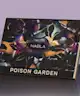 NABLA - Poison Garden Pressed Pigment Palette