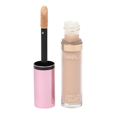 NABLA Close Up Concealer Cruelty Free