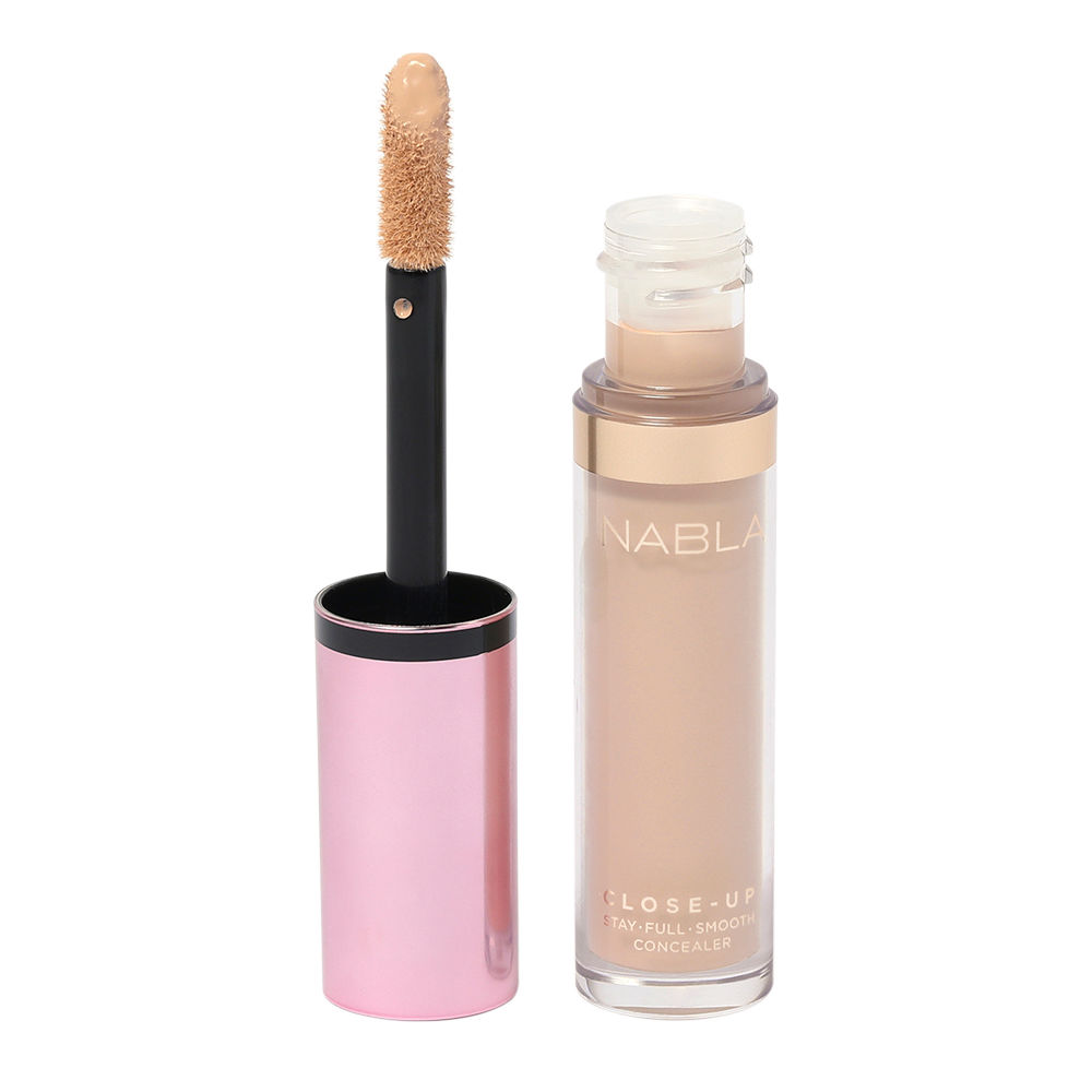NABLA Close Up Concealer Cruelty Free