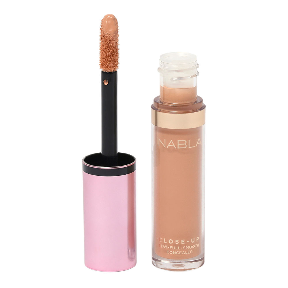 NABLA Close Up Concealer Cruelty Free