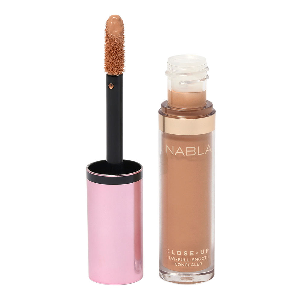 NABLA Close Up Concealer Cruelty Free