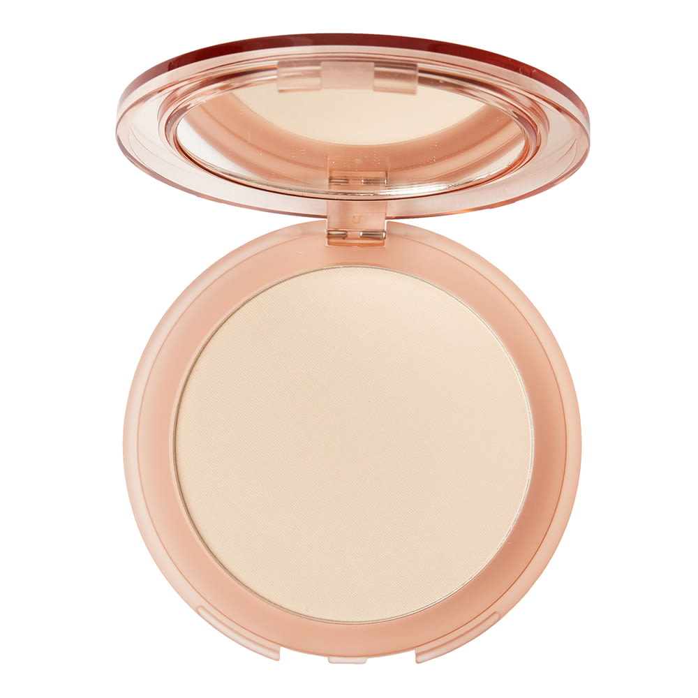 NABLA Close Up Smoothing Pressed Powder Light