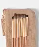 NABLA - Denude Eye Brush Set