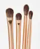 NABLA - Denude Eye Brush Set