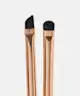 NABLA - Denude Eye Brush Set