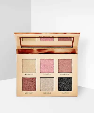 NABLA - Cutie Palette Nude