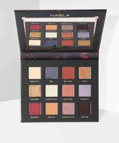 NABLA - Dreamy 2 Palette