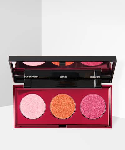 NABLA - Glimmer Light Palette Rose Gold