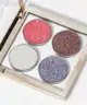 NABLA - Miami Lights Glitter Palette