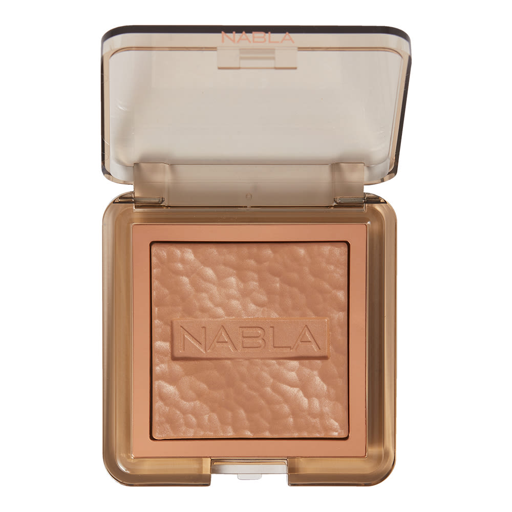NABLA Skin Bronzing Ambra