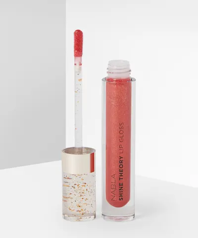 NABLA - Shine Theory Lip Gloss