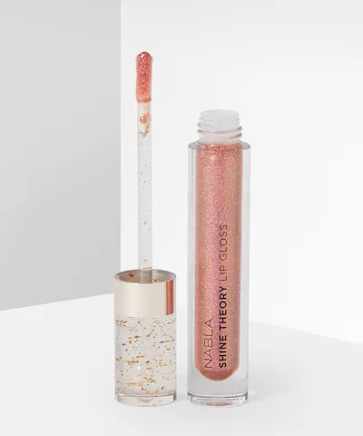 NABLA - Shine Theory Lip Gloss