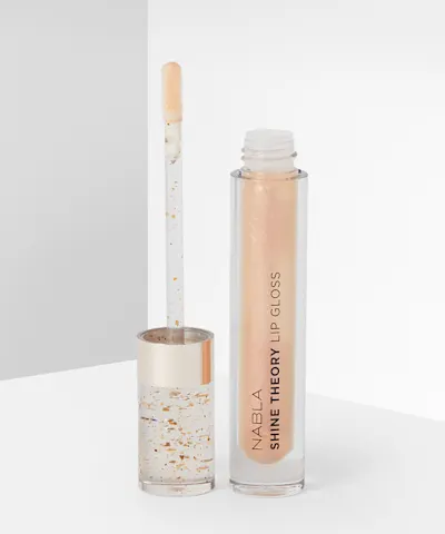 NABLA - Shine Theory Lip Gloss