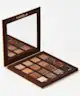 NABLA - Side By Side Nude Palette