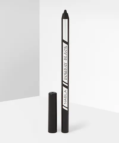 NABLA - Bombay Black Waterproof Intense Eye Pencil