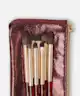 NABLA - Ruby&nbsp;Complete&nbsp;Eye Brush Set