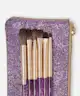 NABLA - Amethyst&nbsp;Detail&nbsp;Eye Brush Set