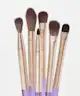 NABLA - Amethyst&nbsp;Detail&nbsp;Eye Brush Set