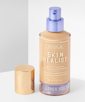Nabla - Skin Realist Tinted Balm