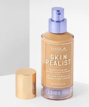 NABLA Skin Realist Tinted Balm