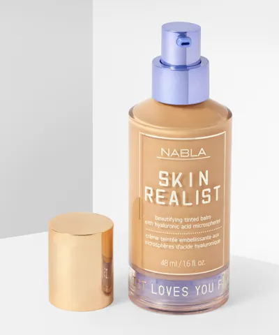 NABLA - Skin Realist Tinted Balm