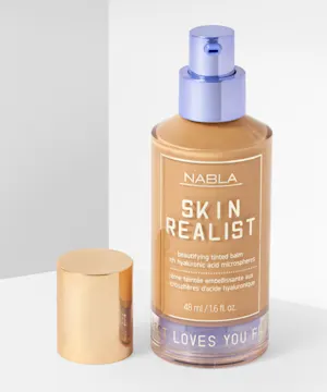 NABLA Skin Realist Tinted Balm