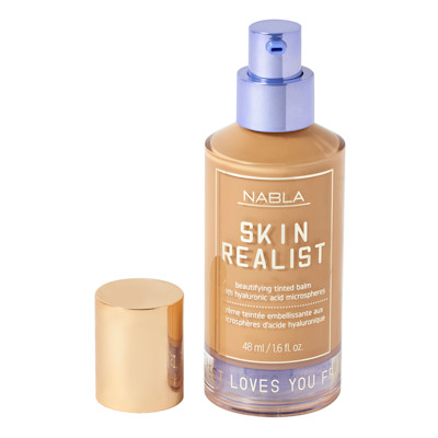 NABLA Skin Realist Tinted Balm 3 Medium