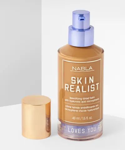 NABLA - Skin Realist Tinted Balm