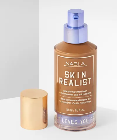 NABLA - Skin Realist Tinted Balm