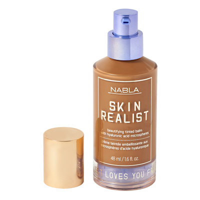 NABLA Skin Realist Tinted Balm 5 Tan