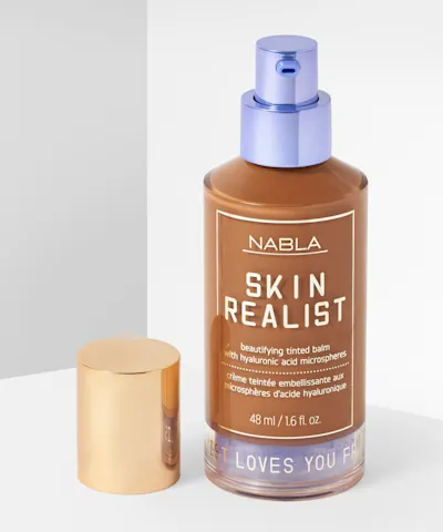 NABLA - Skin Realist Tinted Balm