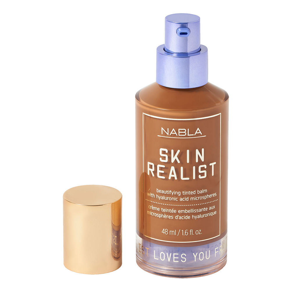 NABLA Skin Realist Tinted Balm 6 Dark