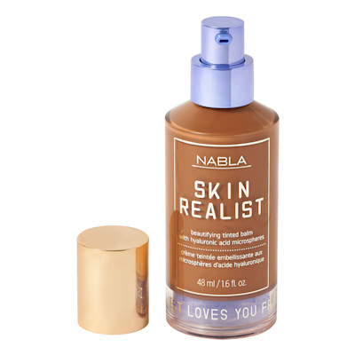 NABLA Skin Realist Tinted Balm 6 Dark