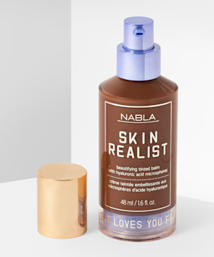 Nabla - Skin Realist Tinted Balm