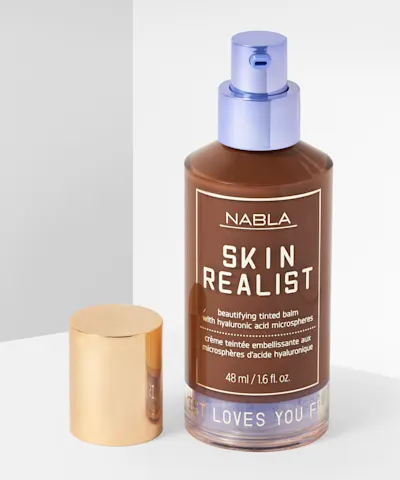 NABLA - Skin Realist Tinted Balm