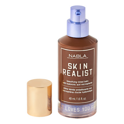 NABLA Skin Realist Tinted Balm 7 Deep