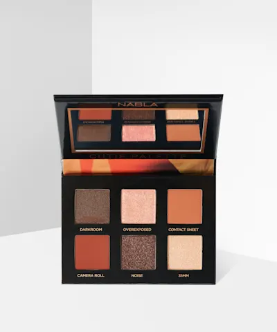 NABLA - Cutie Palette Analogue