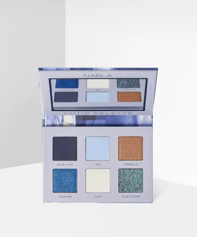 NABLA - Cutie Palette Midnight