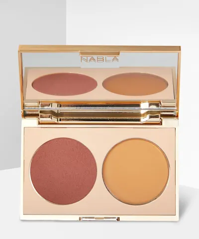 NABLA - Two Reasons Cheek and Lip Duo