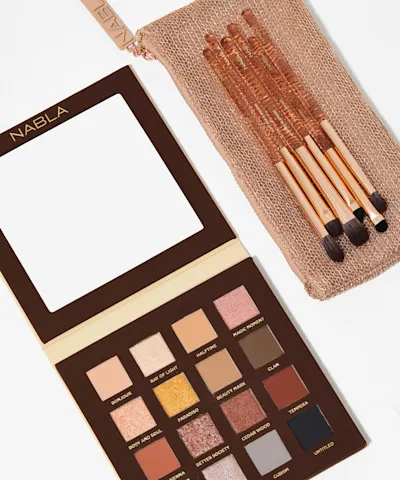 NABLA - Side by Side Palette Set