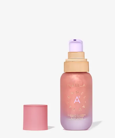 NABLA - Angel Aura Radiant Plumping Serum Primer