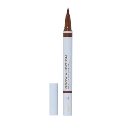 NABLA Brow Ambition Warm Brown