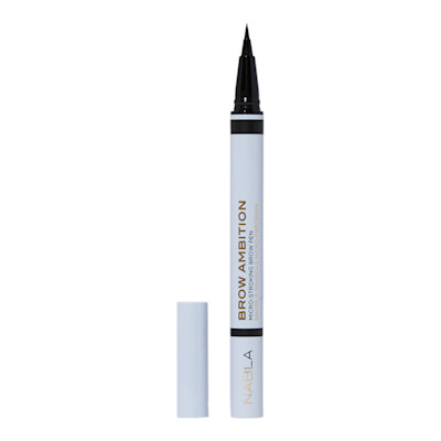 NABLA Brow Ambition Black Brown