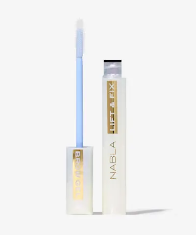 NABLA - Lift & Fix Brow Gel