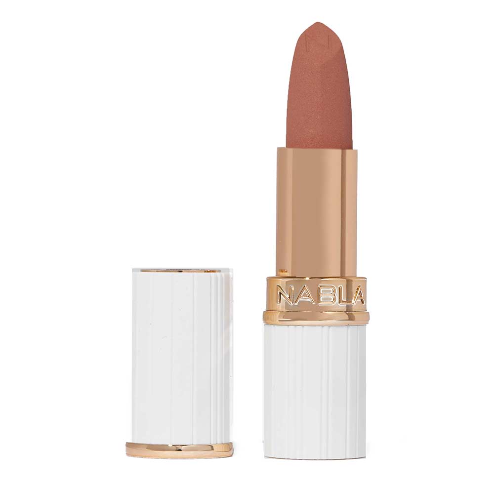 NABLA Matte Pleasure Lipstick Eclipse Nude